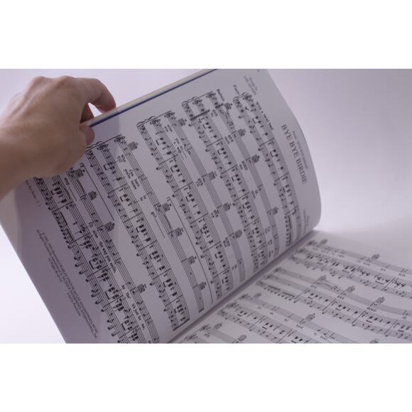 Bye Bye Birdie, Songbook, Vocal Selections, Sheet Music, ~ 250827-WH 545 - Picture 3 of 3